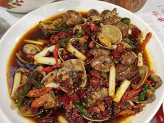 -辣螃铠盆盆蟹大排档(海昌店)