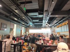 -乐宴·老北京铜火锅(桂庙店)