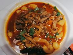-来菜·湖北头牌藕汤(武商MALL众圆店)