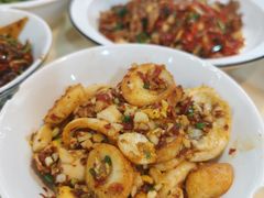-笨罗卜浏阳菜馆(太平街店)