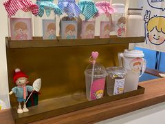 -milch·t妙奇(五大道店)