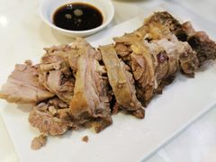 -尹兰楼西北风情餐厅(嘉定店)