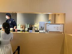 -阿嬷手作(成都万象城店)