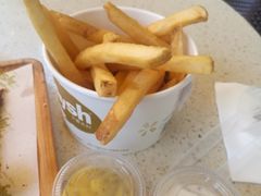 -艾薯夫妇Aysh(福田星河COCOPark店)