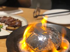 -朵朵开素食餐厅(后宰门街店)