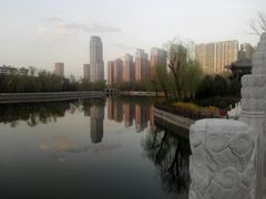 -迎泽公园