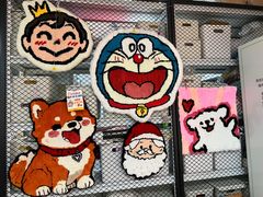 -爆爆手作·掐丝珐琅·Tufting·捏捏乐DIY团建集合店(朝阳店)