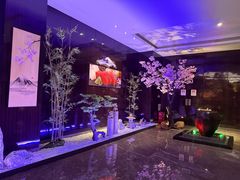 -富盈酒店-日本料理餐厅(厚街店)