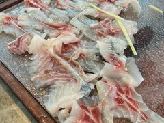 -淘米捞·米汤脆鲩鱼火锅(福田皇岗店)