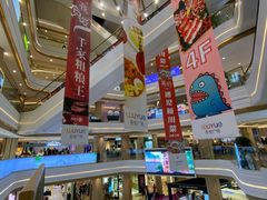 -吾悦广场(南京鼓楼店)