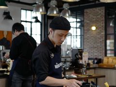 -The Workshop Coffee