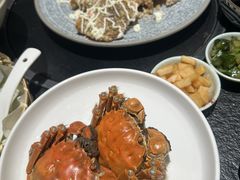 -金陵家宴·金陵春·南京菜(夫子庙店)