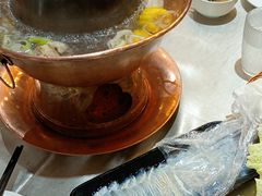 -东来顺饭庄(王府井步行街店)