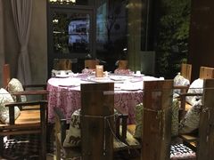 大堂-临家闽南菜(翔安店)
