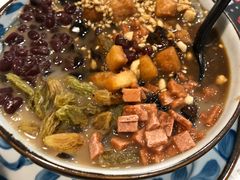 -楚媚娘炭火蛙锅(宽厚里店)