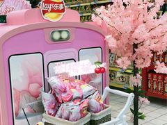 -世纪联华超市(浦电路店)
