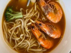 -子霖南山鲜虾面(南山总店)