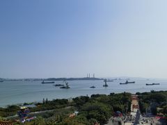 -南沙天后宫景区