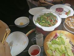 -辣尚瘾·烤鱼·新川菜(交大直营店)