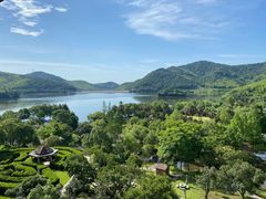 -宁波九龙湖开元度假村