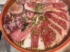 -火炉火自助餐(西直门凯德MALL店)