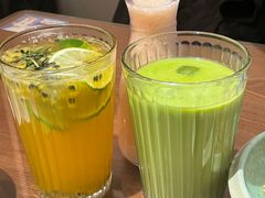 -帕蓝·暹罗料理(大学路店)