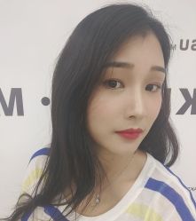 -KISS U 国际美学