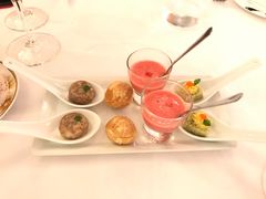 -La Villa French Restaurant