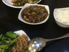 -丰悦养生·足浴·SPA(嘉庚店)
