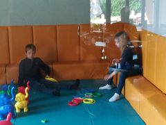 -Geneva日内瓦餐厅(西郊宝成花苑店)