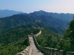 -慕田峪长城