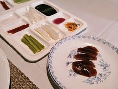 -同喜烤鸭店(光芒店)