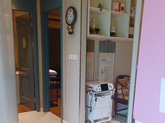 -莱蔻·圣灸堂·推拿艾灸(天山店)