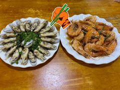 -温州一家人美食(西木头市店)