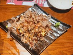 章鱼小丸子-二丁目食堂(浑南花园城店)