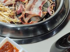 -火焱山烤肉·齐齐哈尔烤肉(朝阳店)