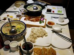 -四季小馆·地道北京小吃(广百店)