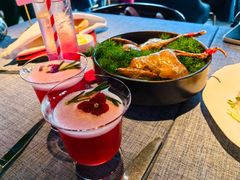 -弦月窗LUNETTE BY AMANDA(复兴路店)