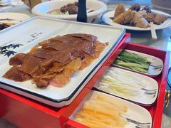 -粤财皇冠假日酒店·彩华轩中餐厅