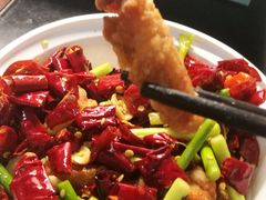 金牌鸡翅-一岚一山(角门总店)
