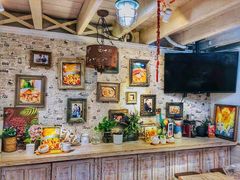 -十面欢腾·海鲜面·台式Bistro(长乐路店)