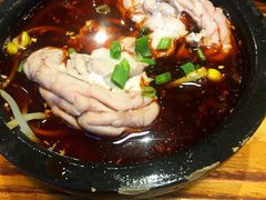 -红料理|串串有瘾·烧烤(吴中路店)
