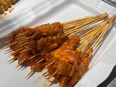 -快乐爱斯米牛排·寿喜烧自助(亿合城店)
