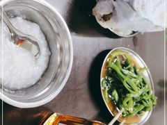 -吉英盐焗鸡(文中路店)