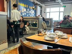 -直隶安家牛肉罩饼(建华店)