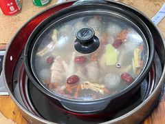 -濠轩阁特色生蚝火锅(水湾路店)