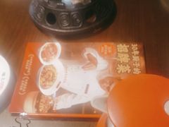 -味上湘菜馆(岳麓山店)
