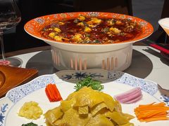 -申粤轩酒楼·三十年粤菜经典(丁香花园店)