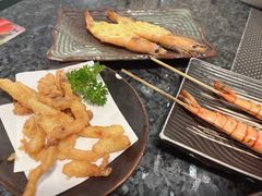 -菊上料理(蜀山银泰百货店)