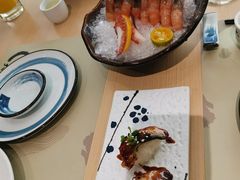-大渔铁板烧(万象城店)